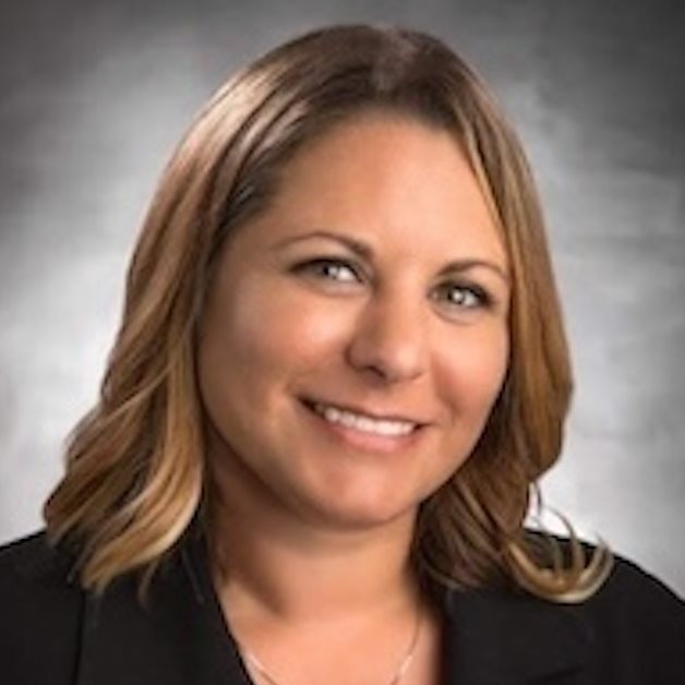 Rebecca Powers